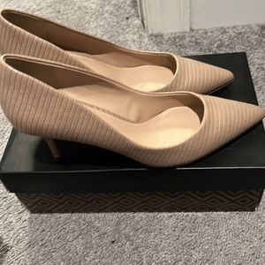 Used only for couple of times for couple of hours